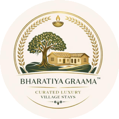 Bharatiya Graama logo